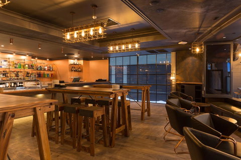 Rydges World Square - Port Augusta Accommodation 25