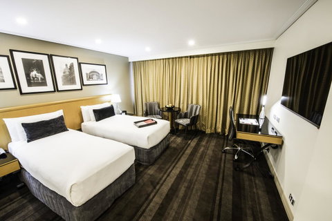 Rydges World Square - Port Augusta Accommodation 14