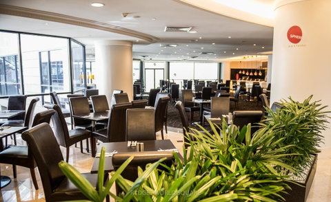 Rydges World Square - Port Augusta Accommodation 31