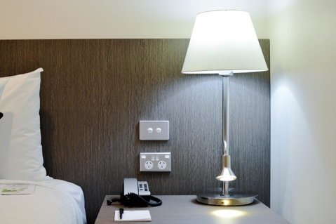 Rydges World Square - Port Augusta Accommodation 9