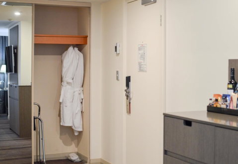 Rydges World Square - Port Augusta Accommodation 8