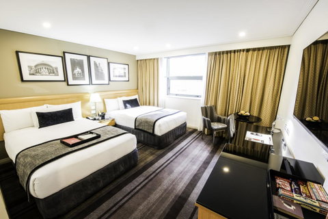 Rydges World Square - Port Augusta Accommodation 12