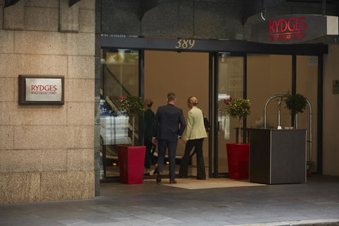Rydges World Square - Port Augusta Accommodation 35