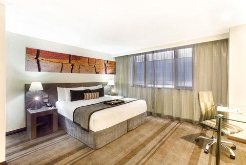 Rydges World Square - Port Augusta Accommodation 22