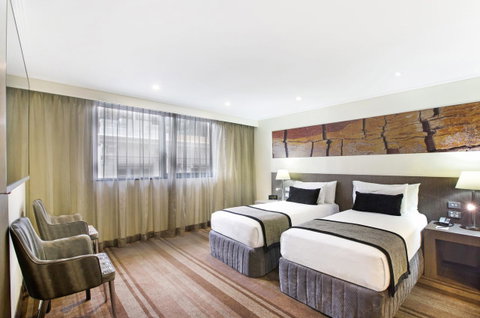 Rydges World Square - Port Augusta Accommodation 11