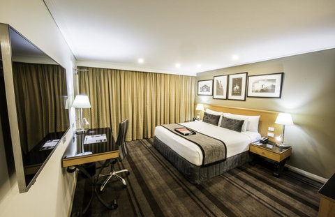 Rydges World Square - Port Augusta Accommodation 17