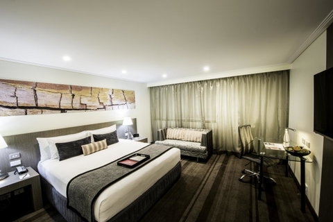 Rydges World Square - Port Augusta Accommodation 15