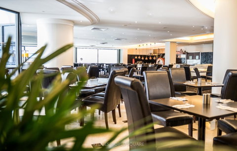Rydges World Square - Port Augusta Accommodation 29