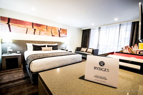 Rydges World Square - Port Augusta Accommodation 1