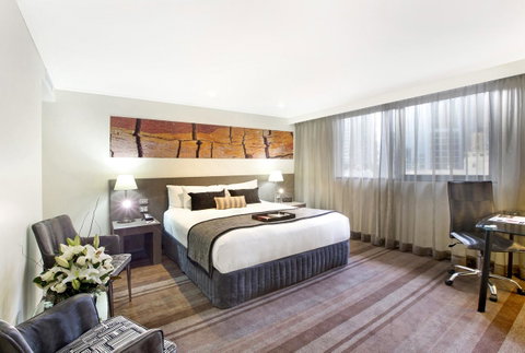 Rydges World Square - Port Augusta Accommodation 20