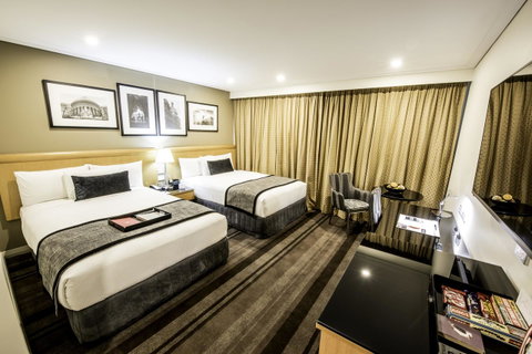 Rydges World Square - Port Augusta Accommodation 3