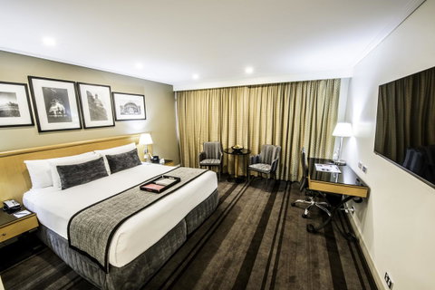 Rydges World Square - Port Augusta Accommodation 10