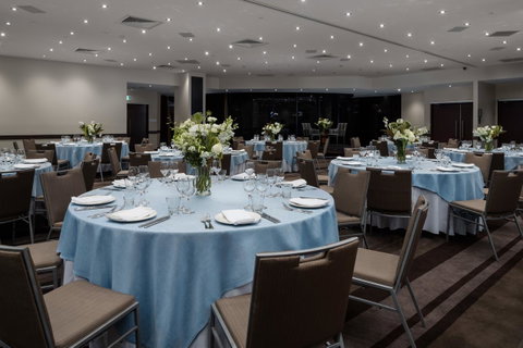 Rydges World Square - Port Augusta Accommodation 42