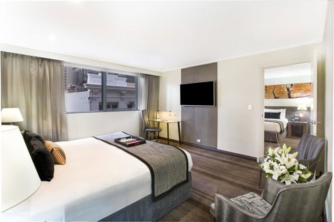 Rydges World Square - Port Augusta Accommodation 2