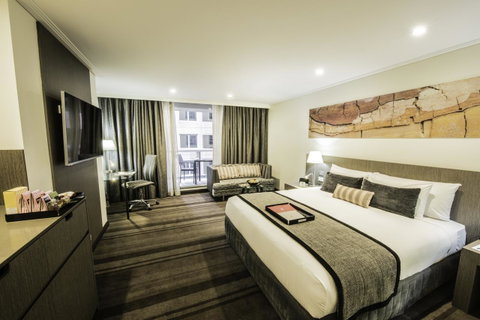 Rydges World Square - Port Augusta Accommodation 5