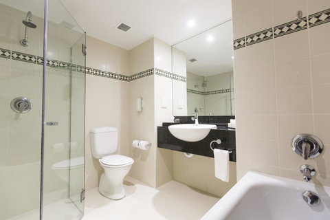 Rydges World Square - Port Augusta Accommodation 4