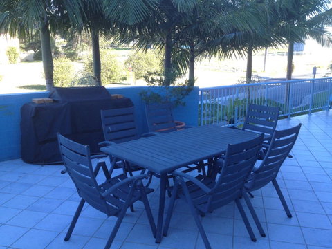 Breakers Apartments - Port Augusta Accommodation 15