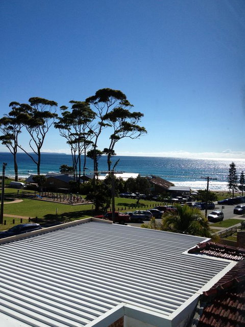Breakers Apartments - Port Augusta Accommodation 3