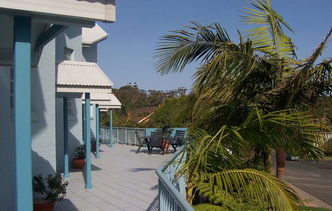 Breakers Apartments - Port Augusta Accommodation 14