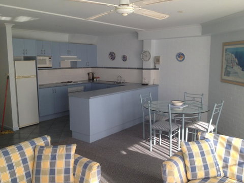 Breakers Apartments - Port Augusta Accommodation 11