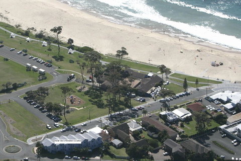 Breakers Apartments - Port Augusta Accommodation 17