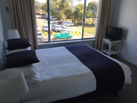 Breakers Apartments - Port Augusta Accommodation 1