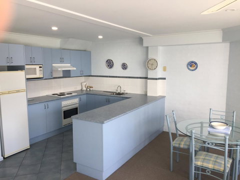 Breakers Apartments - Port Augusta Accommodation 8