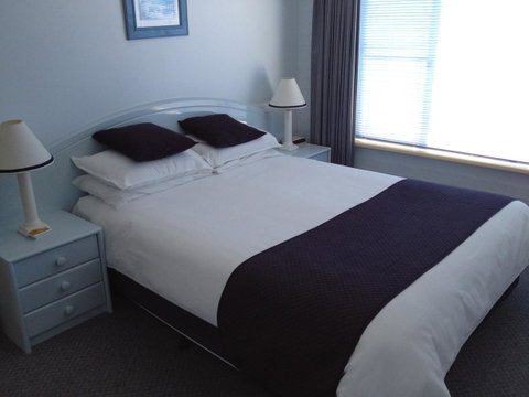 Breakers Apartments - Port Augusta Accommodation 4