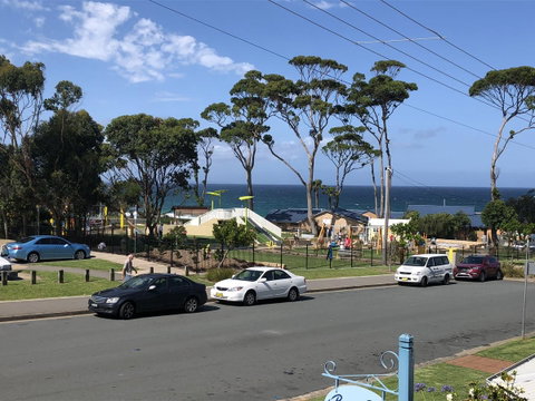 Breakers Apartments - Port Augusta Accommodation 5
