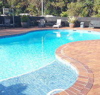 The Park Hotel Motel Byron Bay - Port Augusta Accommodation