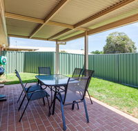 Colonial Court Villas - Port Augusta Accommodation