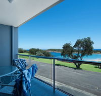 Boat Harbour on the Beach Getaway - Port Augusta Accommodation