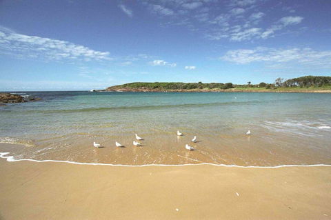 On The Beach Getaway - Port Augusta Accommodation 12