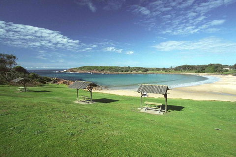 On The Beach Getaway - Port Augusta Accommodation 15