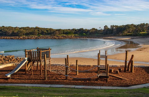 On The Beach Getaway - Port Augusta Accommodation 18