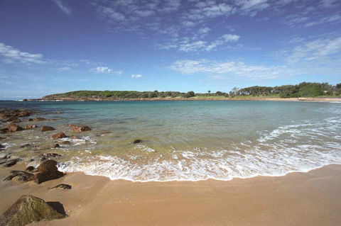 On The Beach Getaway - Port Augusta Accommodation 13