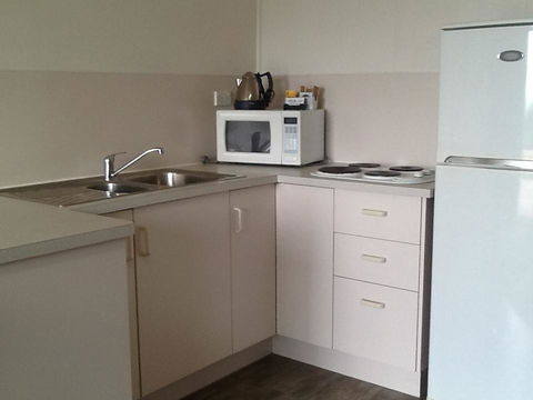 Narooma Golfers Lodge - Port Augusta Accommodation 34
