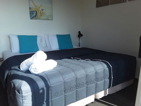 Narooma Golfers Lodge - Port Augusta Accommodation 11