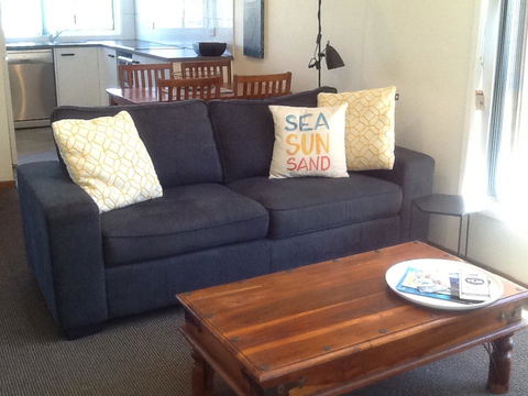 Narooma Golfers Lodge - Port Augusta Accommodation 36