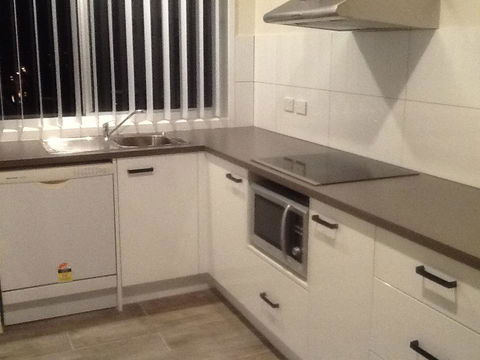 Narooma Golfers Lodge - Port Augusta Accommodation 38