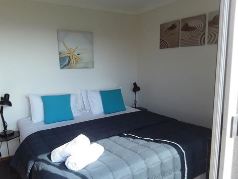 Narooma Golfers Lodge - Port Augusta Accommodation 23