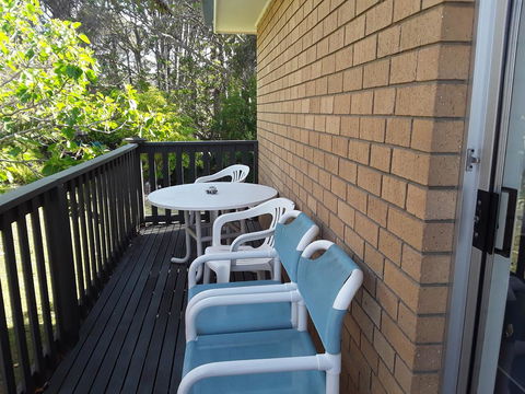 Narooma Golfers Lodge - Port Augusta Accommodation 27