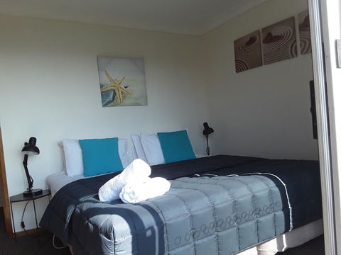 Narooma Golfers Lodge - Port Augusta Accommodation 15