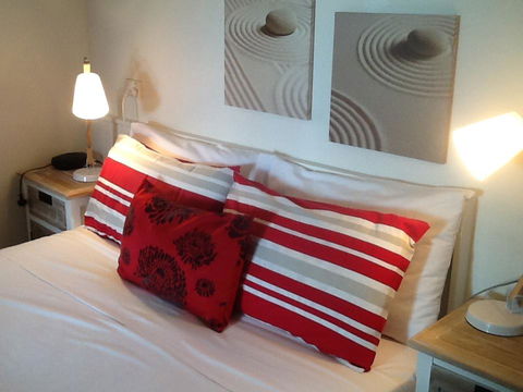 Narooma Golfers Lodge - Port Augusta Accommodation 42