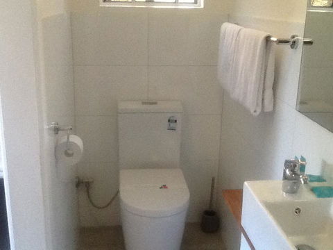Narooma Golfers Lodge - Port Augusta Accommodation 29
