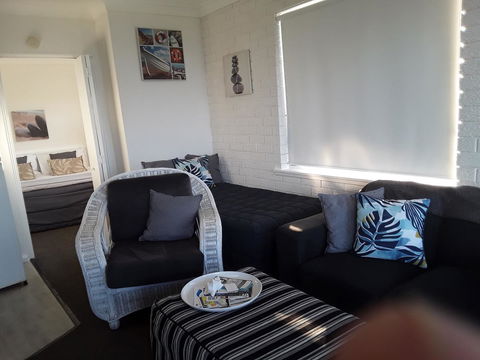 Narooma Golfers Lodge - Port Augusta Accommodation 3