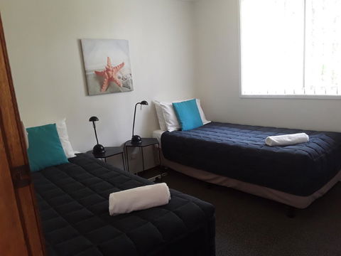 Narooma Golfers Lodge - Port Augusta Accommodation 19