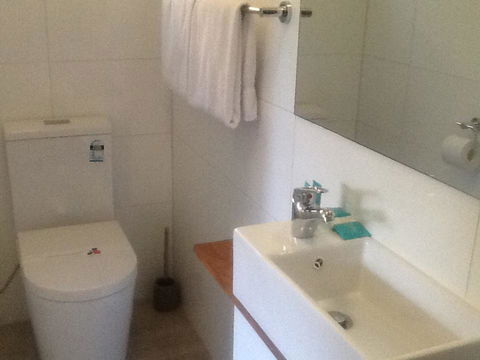 Narooma Golfers Lodge - Port Augusta Accommodation 28