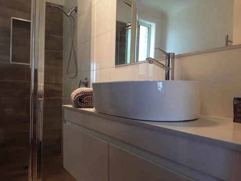 Narooma Golfers Lodge - Port Augusta Accommodation 24