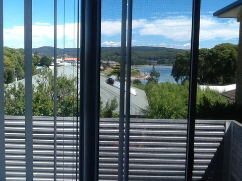 Narooma Golfers Lodge - Port Augusta Accommodation 35